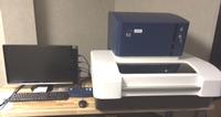 Hitachi Micro-XRF Spectrometer at Eastern Applied Research